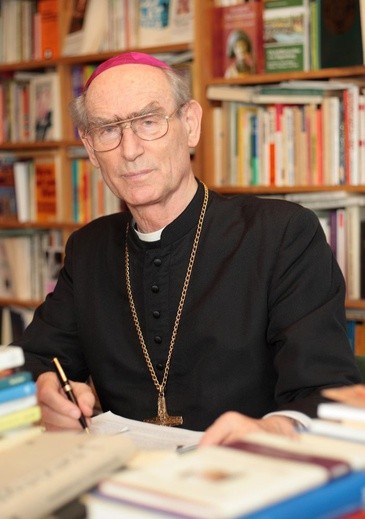 Abp Alfons Nossol