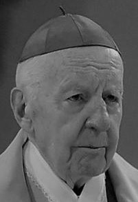 Abp senior Edmund Piszcz