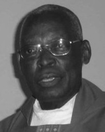 Bp Ambroise K. Djoliba