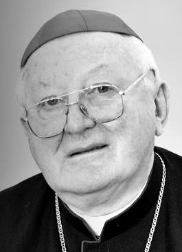 Bp Janusz Zimniak