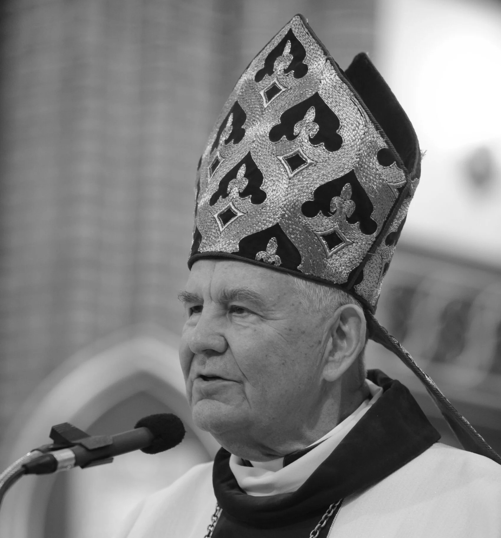 Bp Kazimierz Romaniuk