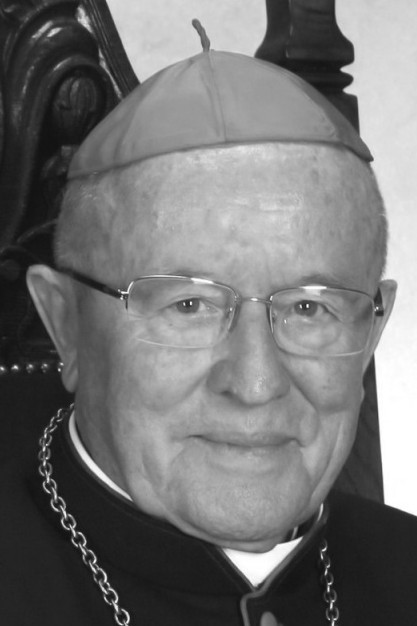 Bp Tadeusz Werno