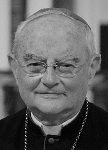 abp Henryk Hoser SAC