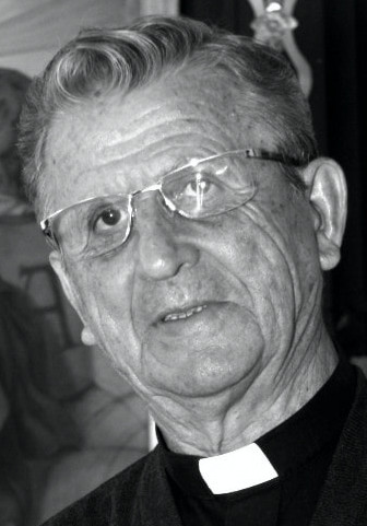 Abp Wilhelm Kurtz SVD