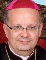 Bp Andrzej Czaja