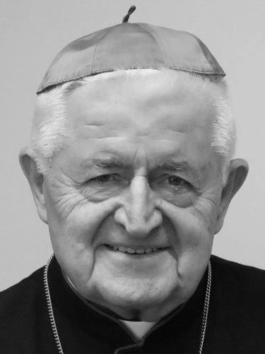 Bp Ryszard Karpiński