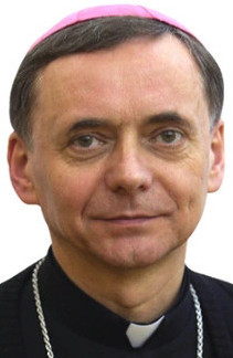 Bp Adam Bałabuch