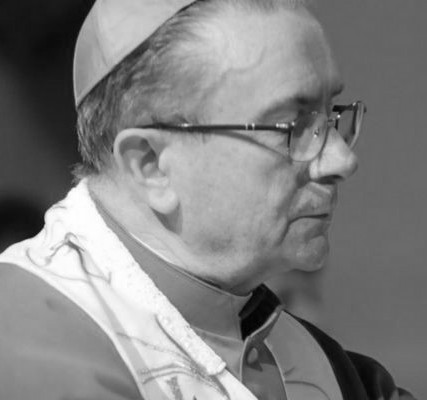 Bp Antoni Stankiewicz