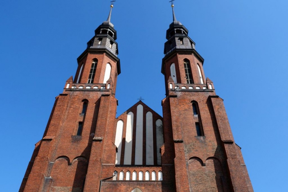 katedra opolska