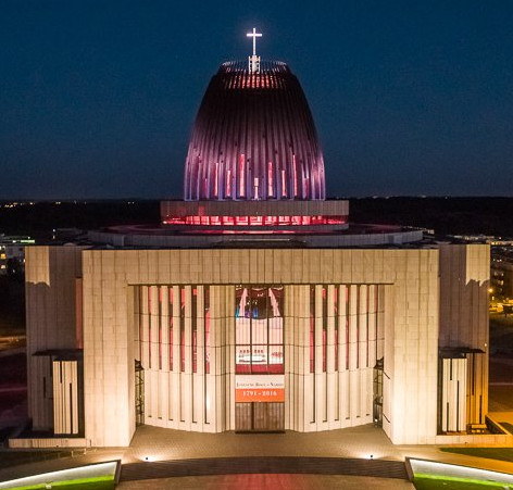 Centrum Opatrzności Bożej