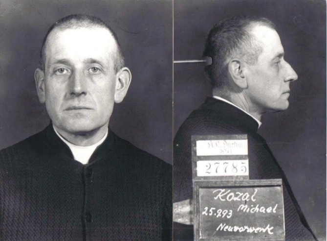 bł. Michał Kozal