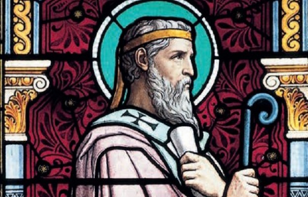 św. Ireneusz