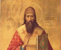 św. Cyryl Aleksandryjski