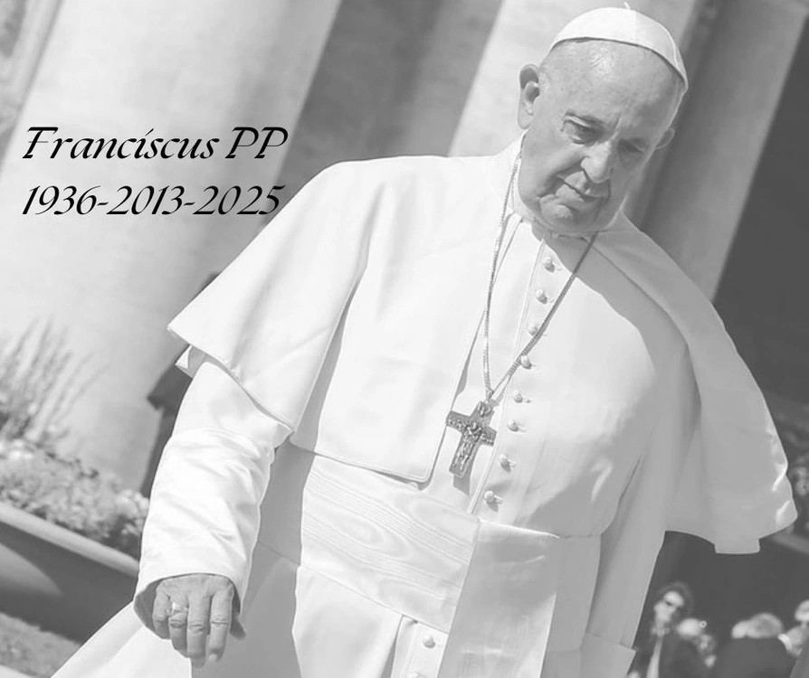 Papież Franciszek