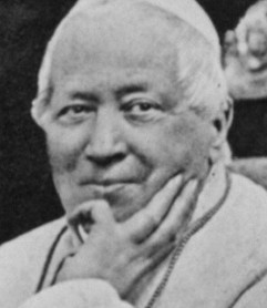 Bł. Pius IX