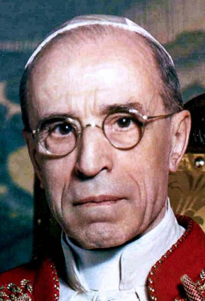 Pius XII