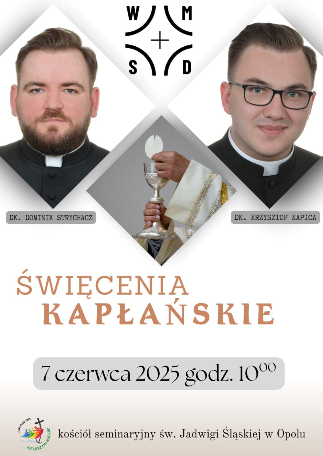 Neoprezbiterzy 2025