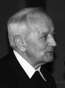 ks. Prof. Helmut Juros