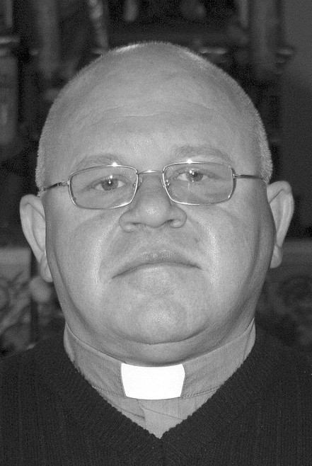 ks. Henryk Prygiel