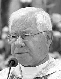 ks. Jan Drewniok