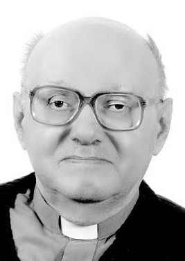ks. Józef Białas