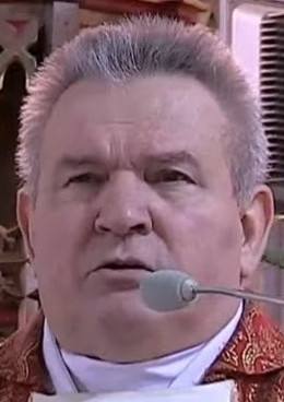 ks. prał. Józef Niżnik