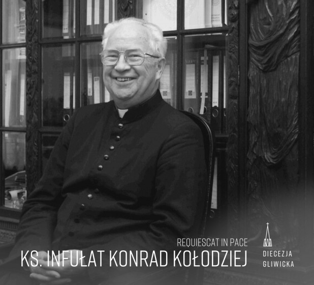ks. Konrad Kołodziej