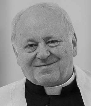 ks. Krzysztof Śmigiera