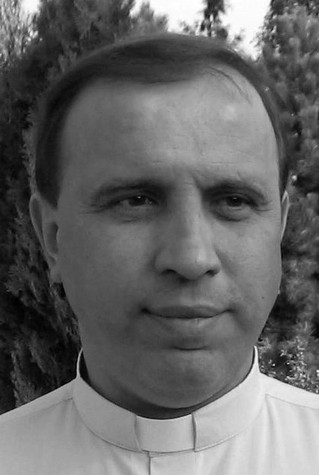 ks. Lesław Kasprzyszak