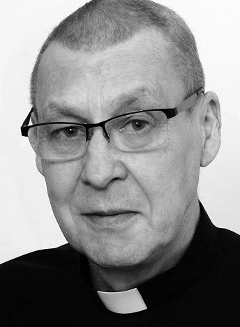 ks. Mariusz Laskowski