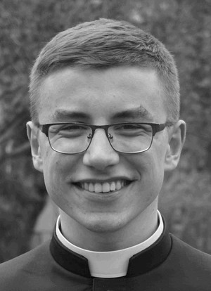 ks. Paweł Pilśniak
