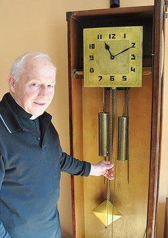 ks. Stefan Jenek
