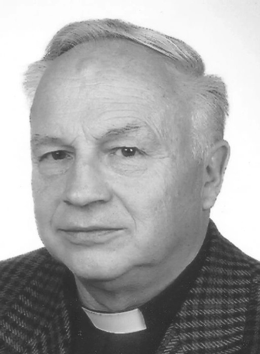 ks. Stefan Jenek