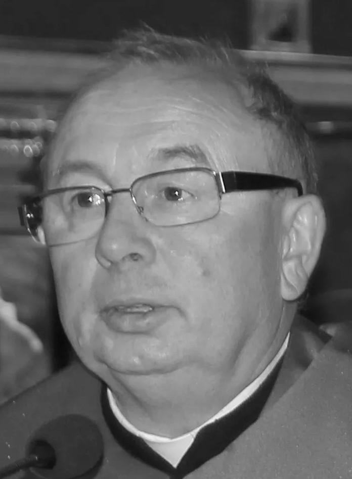 ks. Werner Olejnik