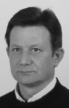 o. Kazimierz Kościński OMI