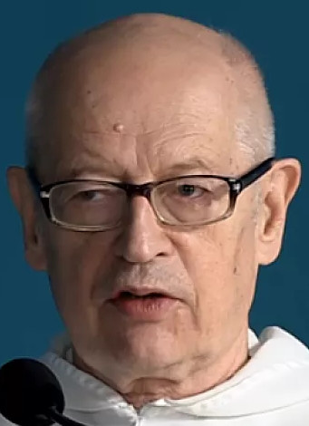 o. prof. Jan A. Kłoczowski
