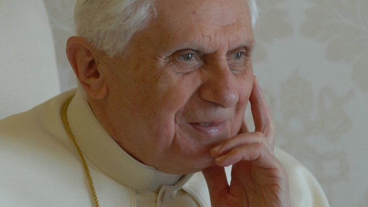 Benedykt XVI