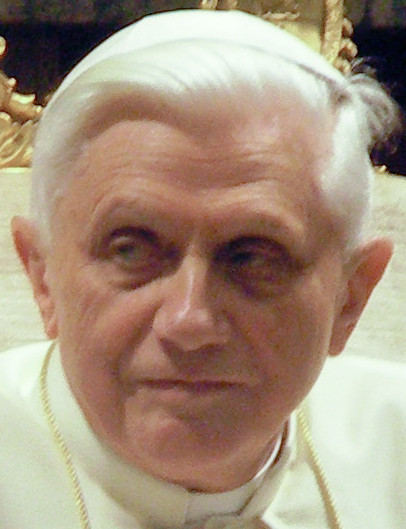 Benedykt XVI