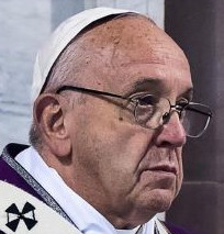 Papież Franciszek