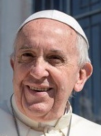 Papież Franciszek