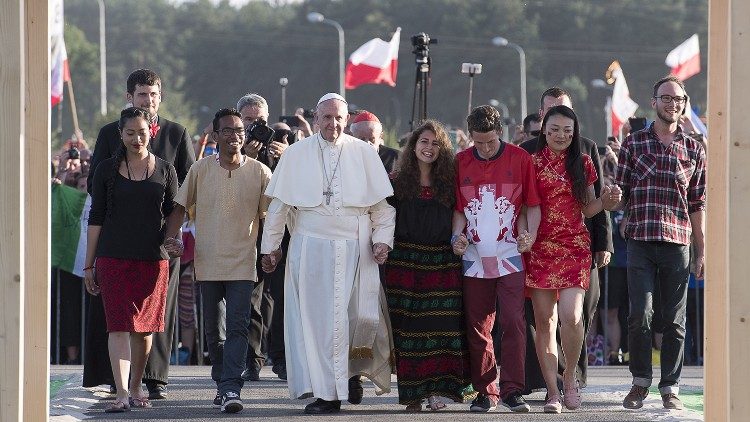 Papież Franciszek