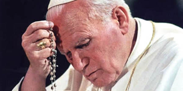 św. Jan Paweł II