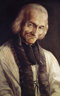 św. Jan Maria Vianney