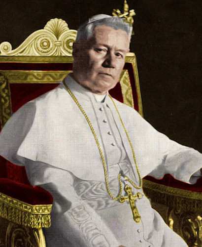 św. Pius X