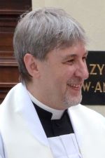 ks. Janusz Iwańczuk