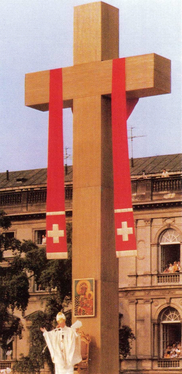 św. Jan Paweł II 1979