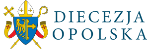 logo diecezji opolskiej