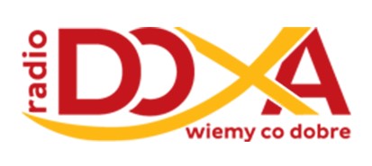 logo Radio DOXA