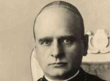 Abp Eugeniusz Baziak