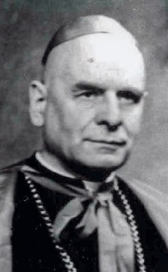 Abp Eugeniusz Baziak